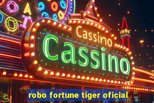 robo fortune tiger oficial