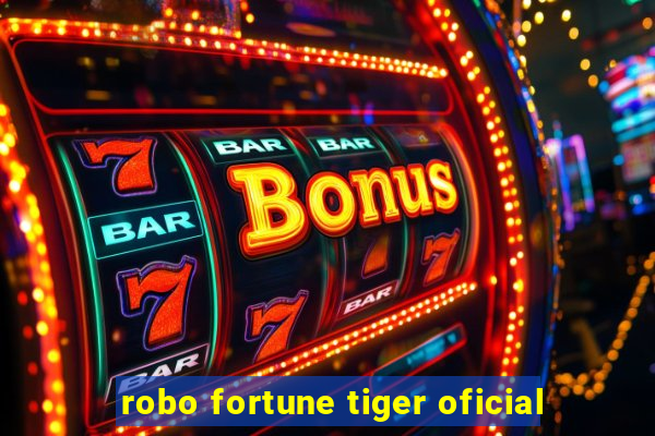 robo fortune tiger oficial