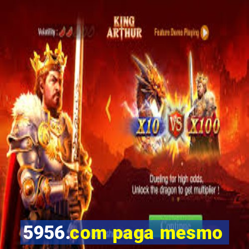 5956.com paga mesmo