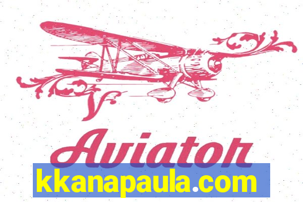 kkanapaula.com