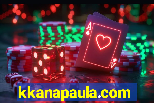 kkanapaula.com