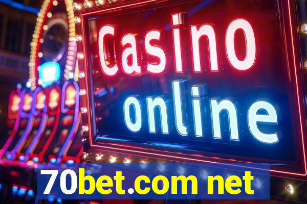 70bet.com net