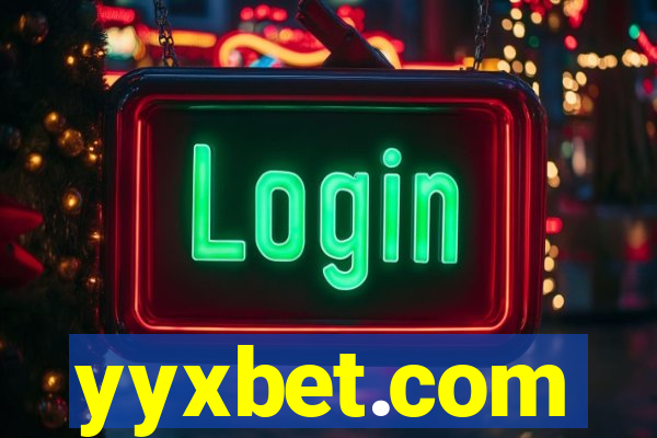 yyxbet.com