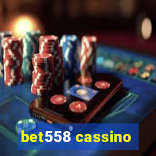 bet558 cassino