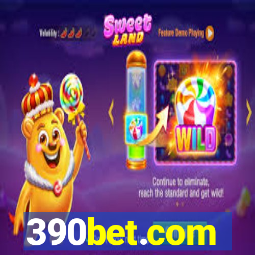 390bet.com