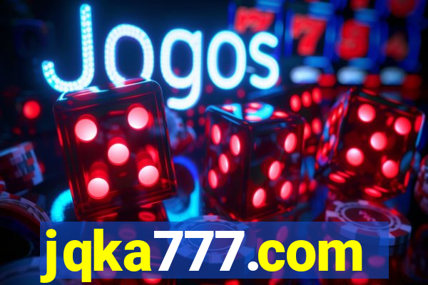 jqka777.com