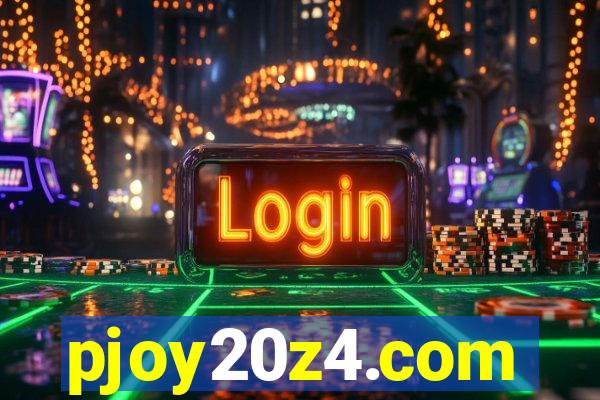 pjoy20z4.com