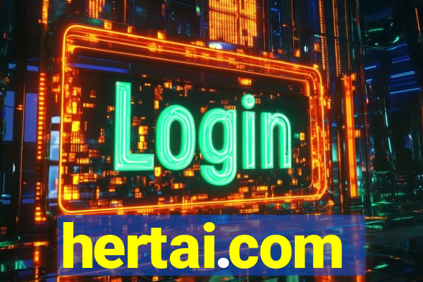 hertai.com