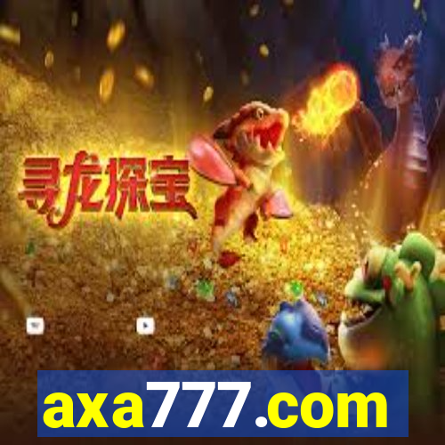 axa777.com