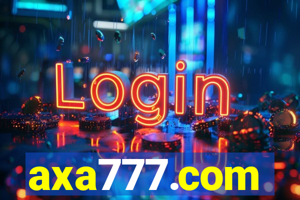 axa777.com