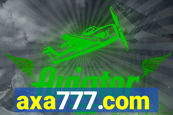 axa777.com