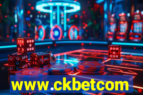 www.ckbetcom