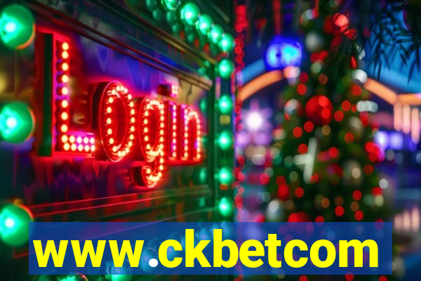 www.ckbetcom