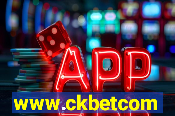 www.ckbetcom