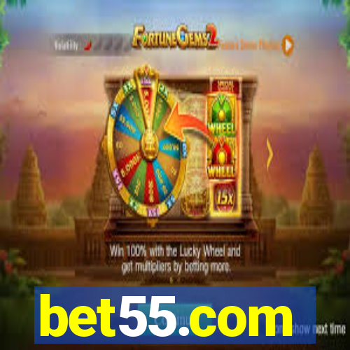 bet55.com