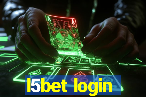 l5bet login