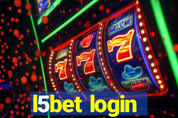 l5bet login