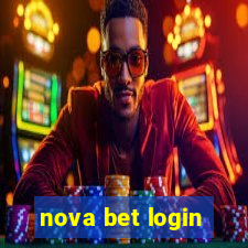 nova bet login