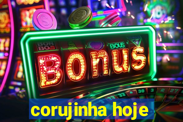 corujinha hoje