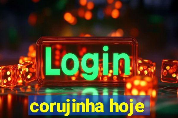 corujinha hoje