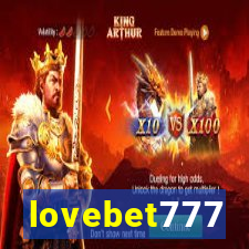 lovebet777