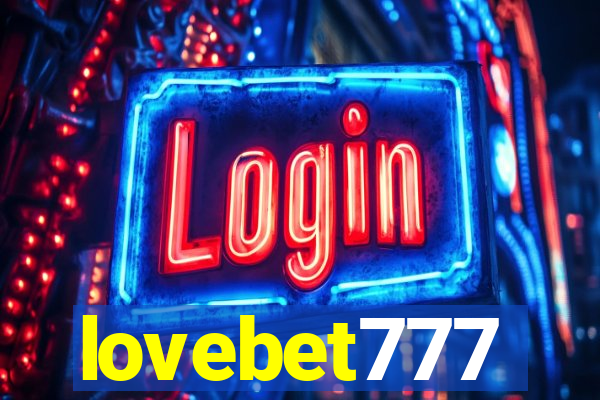 lovebet777