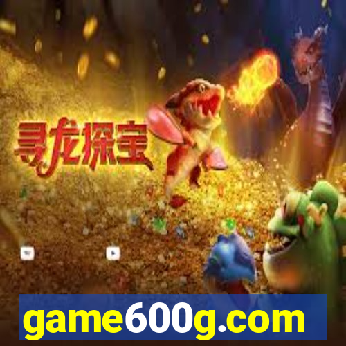 game600g.com