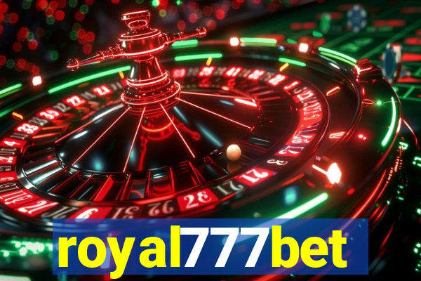 royal777bet