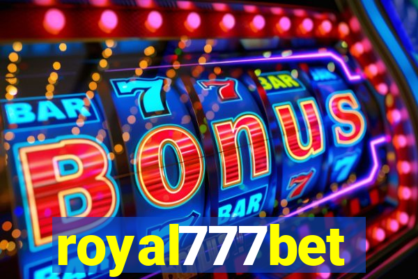 royal777bet