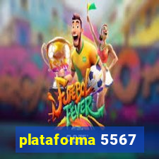 plataforma 5567