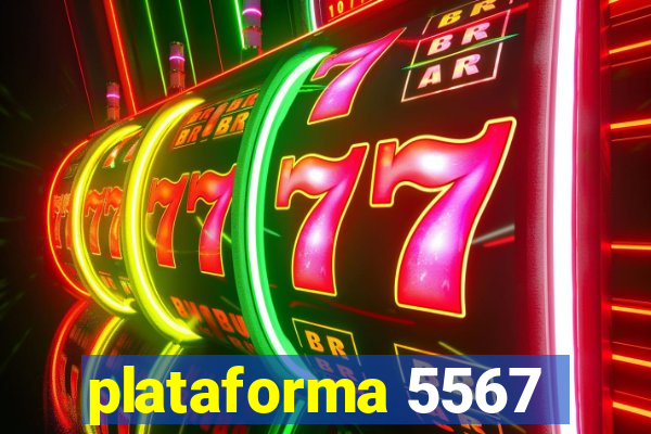 plataforma 5567