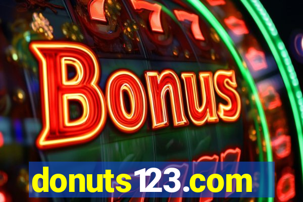 donuts123.com