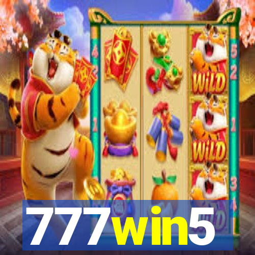 777win5