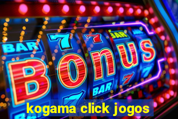 kogama click jogos