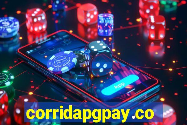 corridapgpay.com