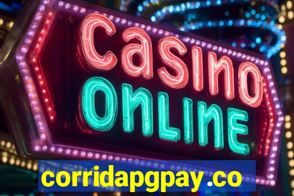 corridapgpay.com