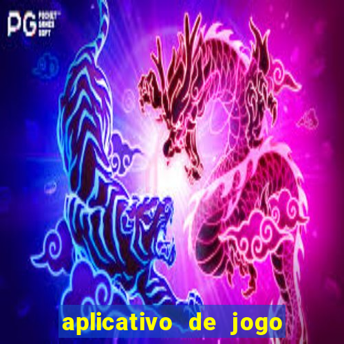 aplicativo de jogo que ganha dinheiro de verdade no pix