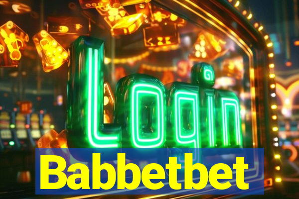 Babbetbet