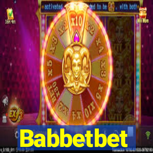 Babbetbet