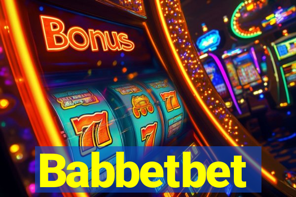 Babbetbet