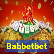 Babbetbet