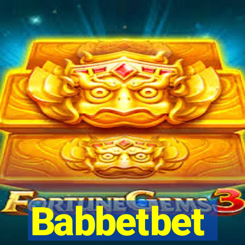 Babbetbet