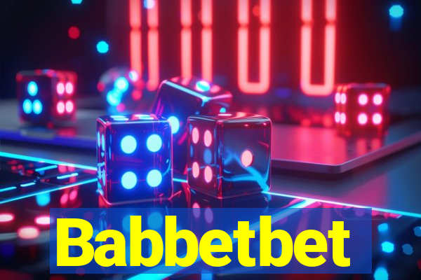 Babbetbet