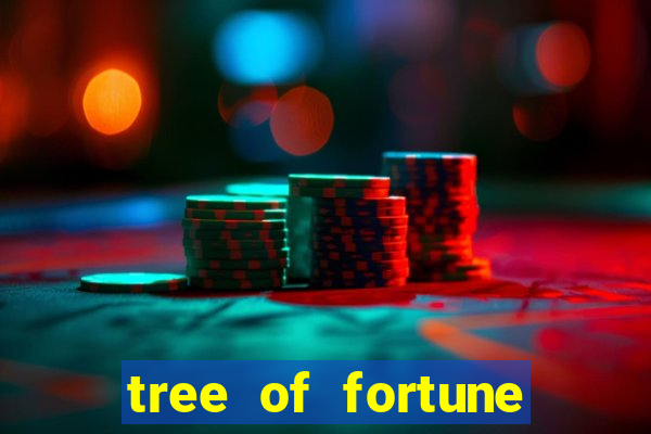 tree of fortune demo grátis