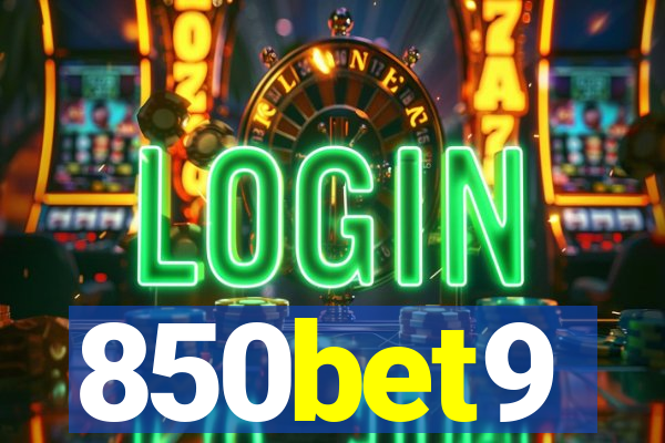 850bet9