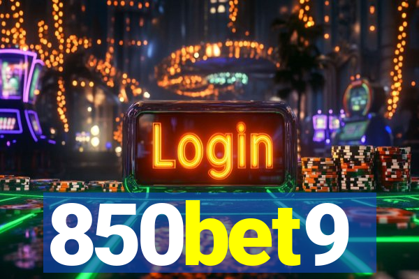 850bet9