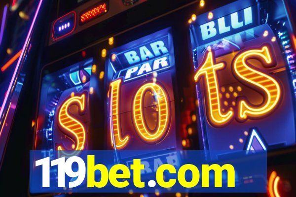 119bet.com