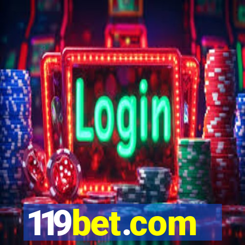 119bet.com