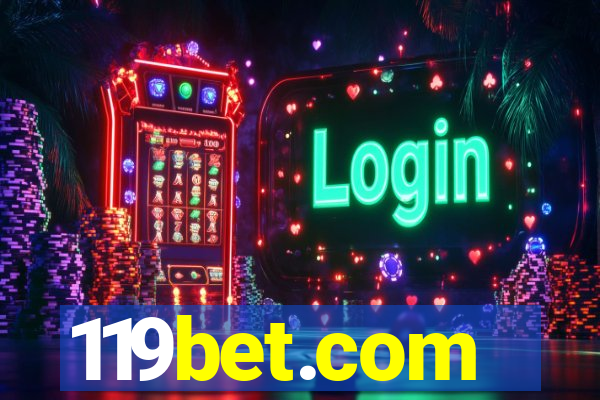 119bet.com