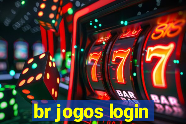 br jogos login